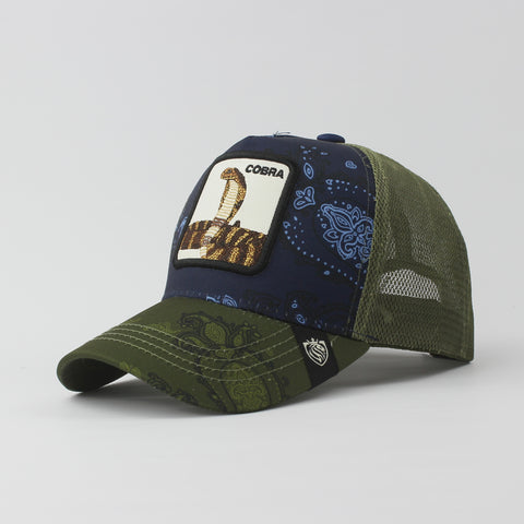 Baseball Cap - D374
