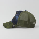 Baseball Cap - D374