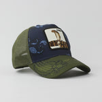 Baseball Cap - D374
