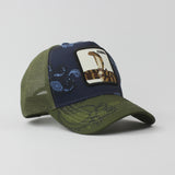Baseball Cap - D374