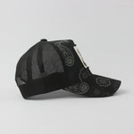 Baseball Cap - D375