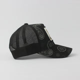 Baseball Cap - D375