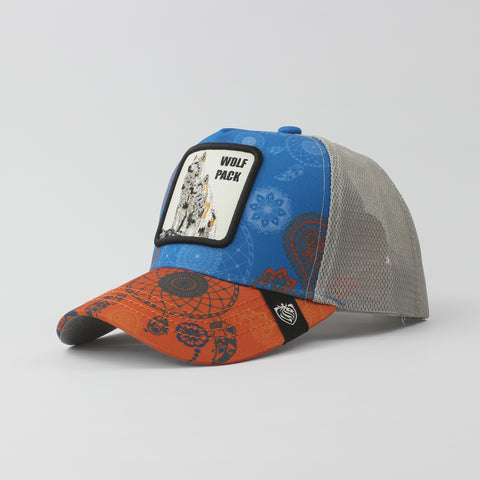 Baseball Cap - D373