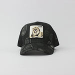 Baseball Cap - D375