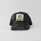 Baseball Cap - D375