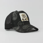 Baseball Cap - D375