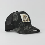 Baseball Cap - D375