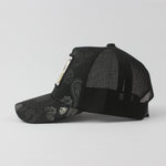 Baseball Cap - D375