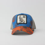 Baseball Cap - D373