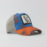 Baseball Cap - D373
