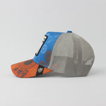 Baseball Cap - D373