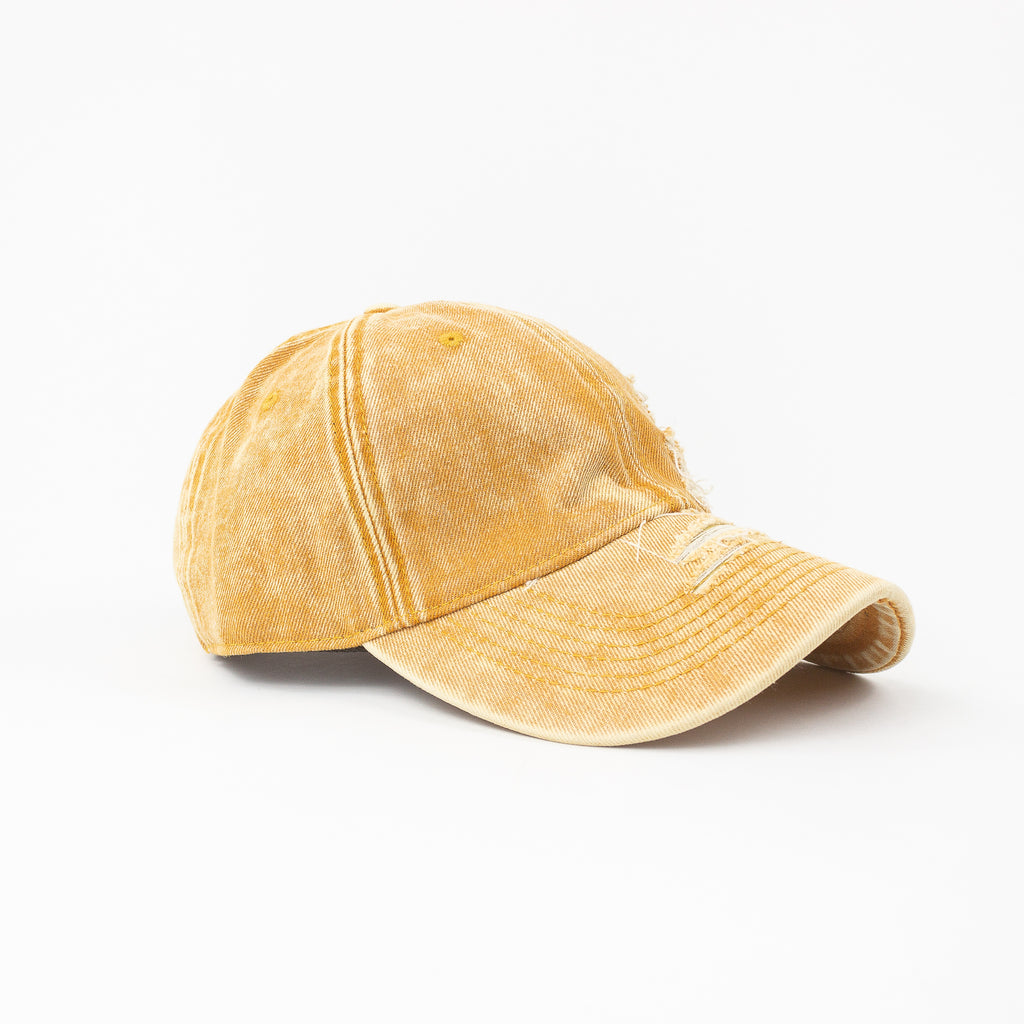 قبعة بيسبول - D525