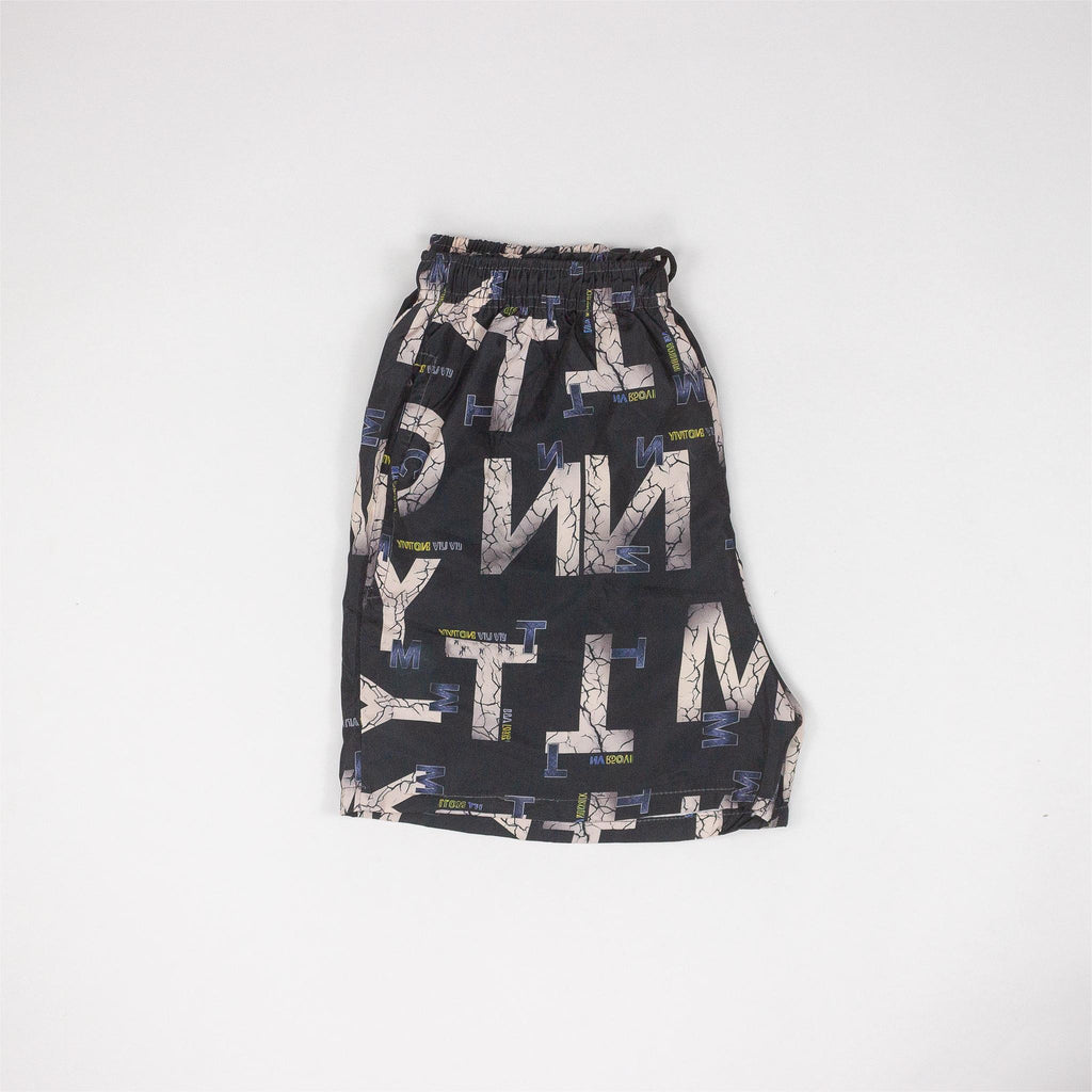 Swim Short - D133