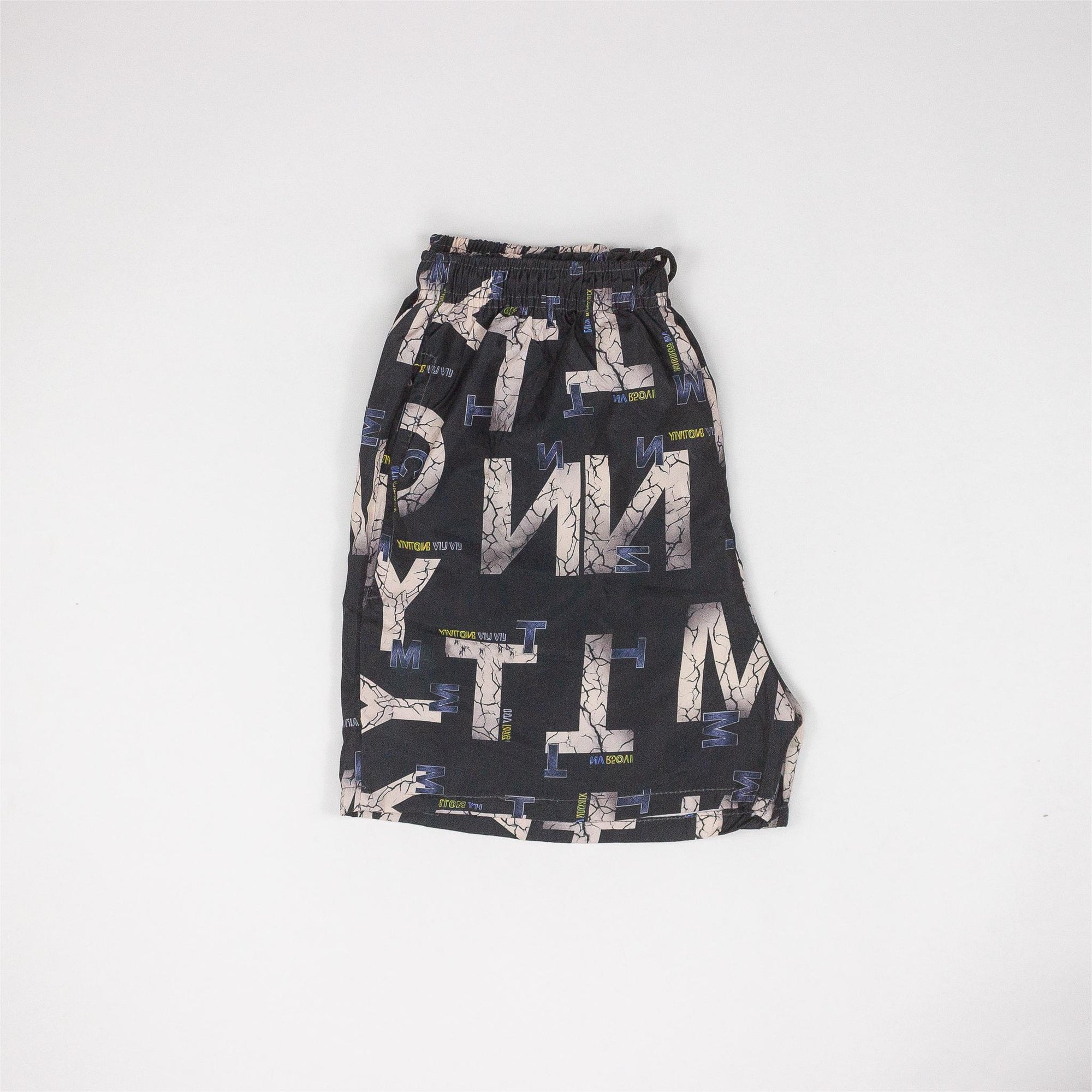 Swim Short - D133