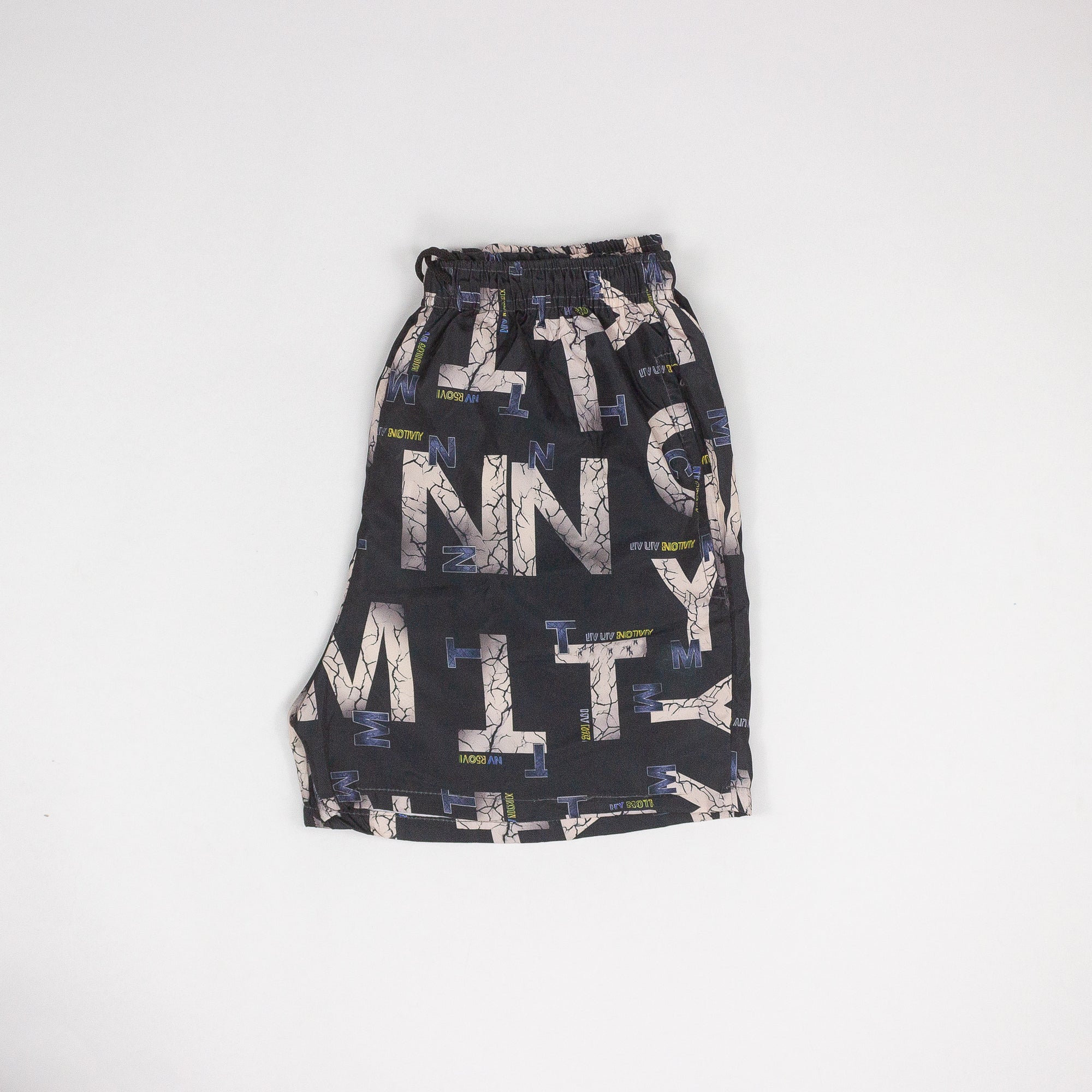 Swim Short - D133