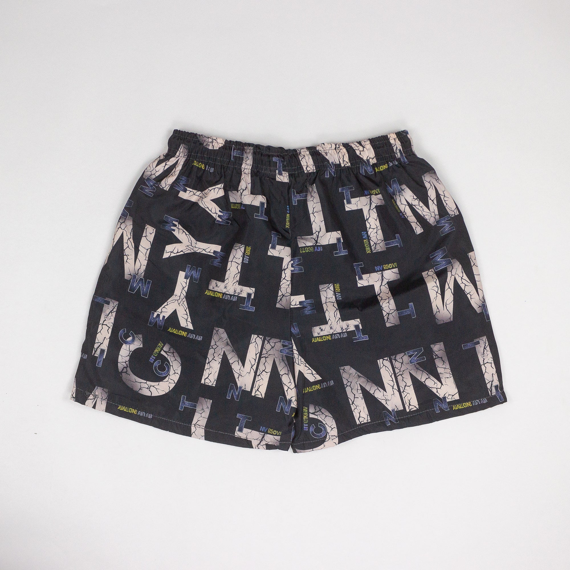 Swim Short - D133