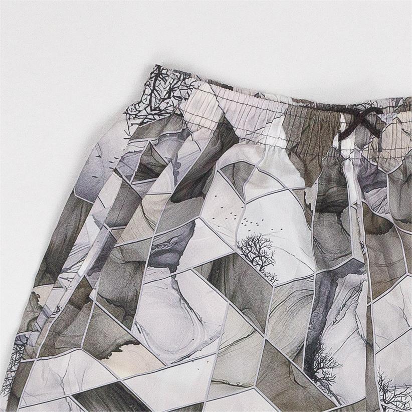 Swim Short - D130