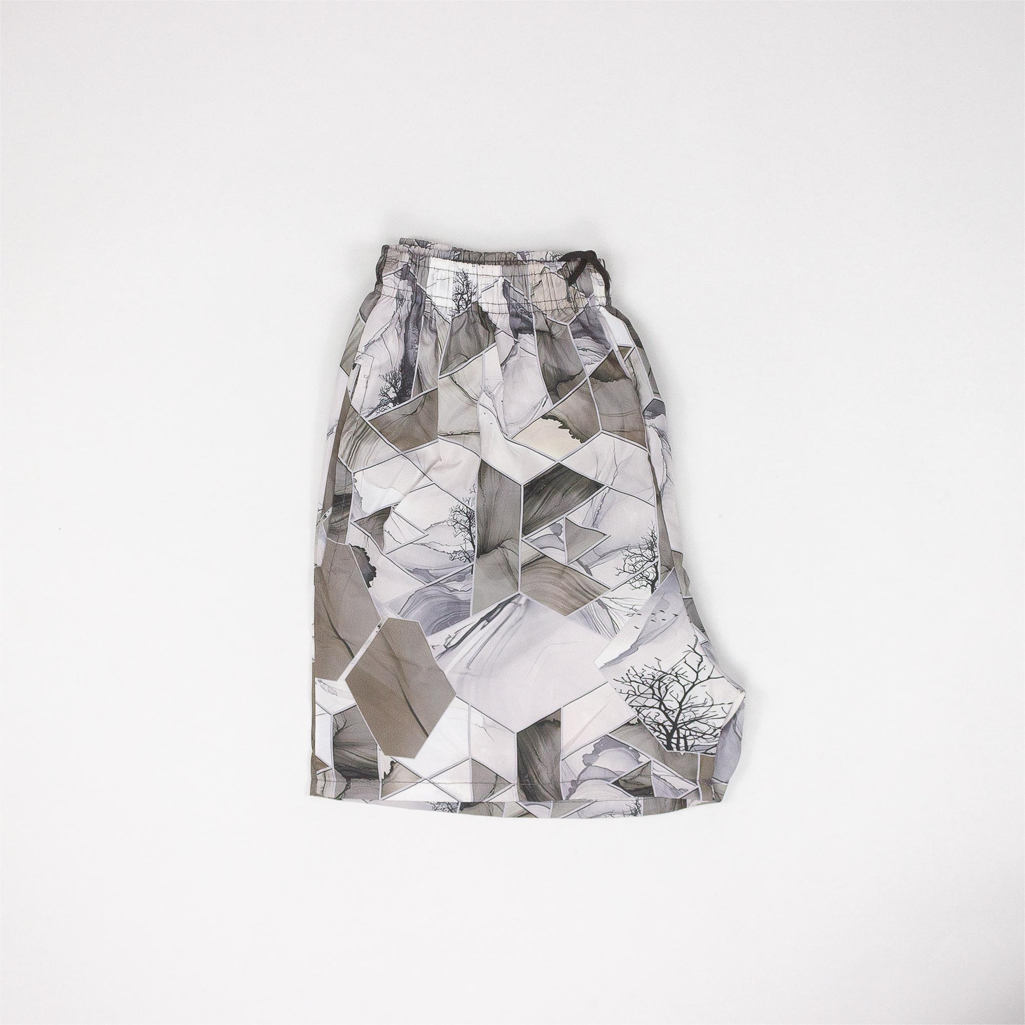 Swim Short - D130