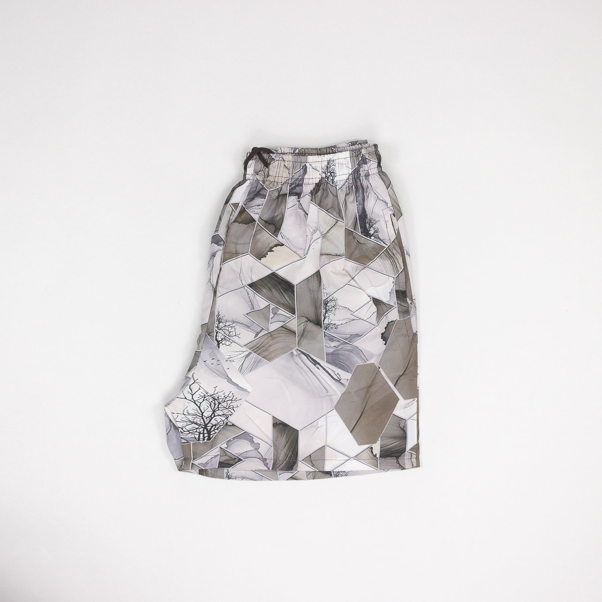 Swim Short - D130