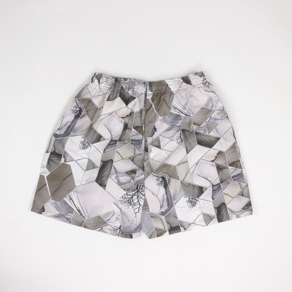 Swim Short - D130