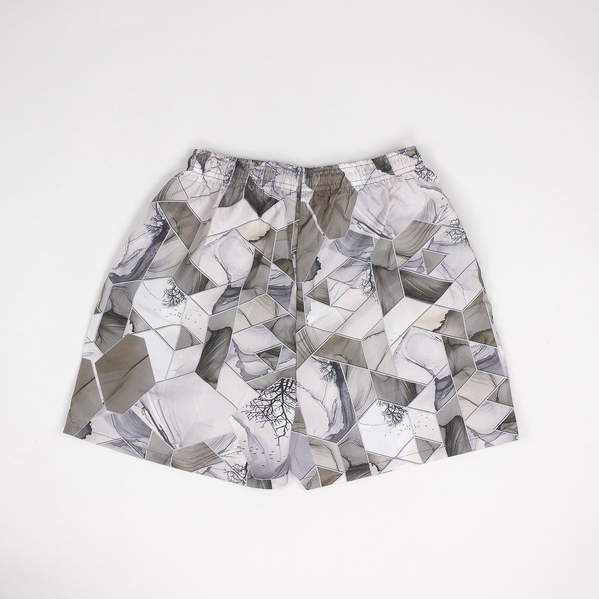 Swim Short - D130