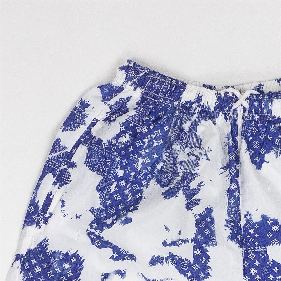 Swim Short - D129