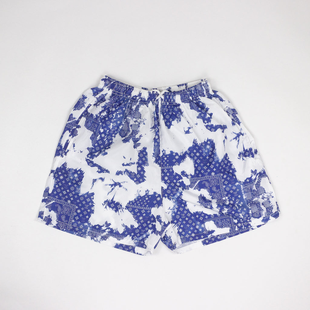 Swim Short - D129