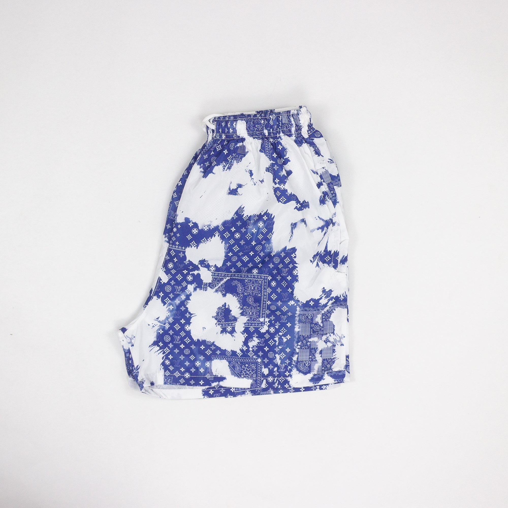Swim Short - D129