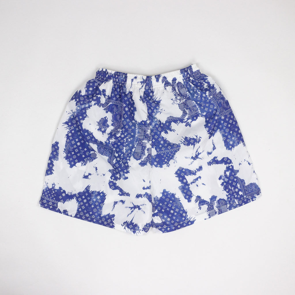 Swim Short - D129