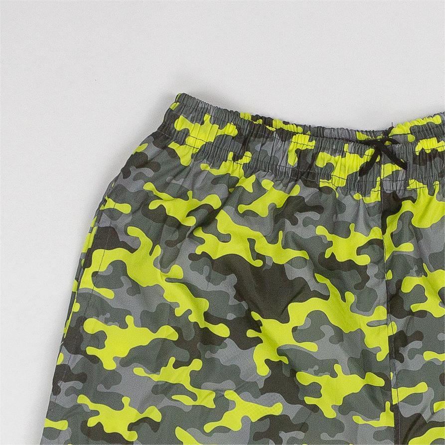 Swim Short - D131