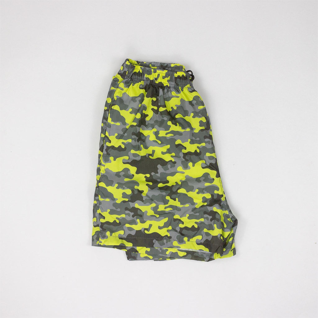 Swim Short - D131