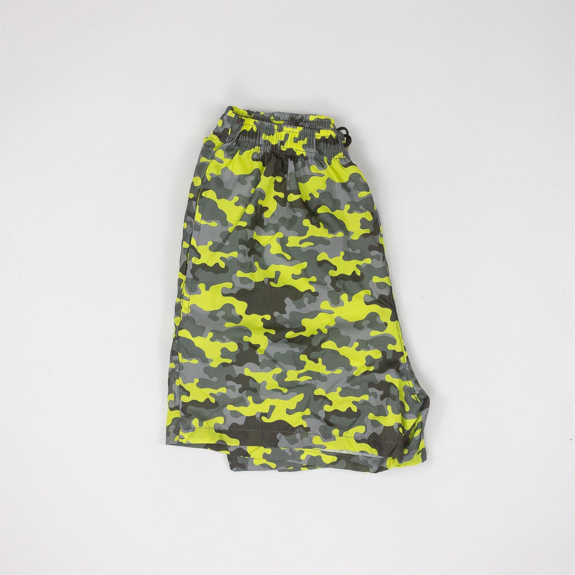 Swim Short - D131