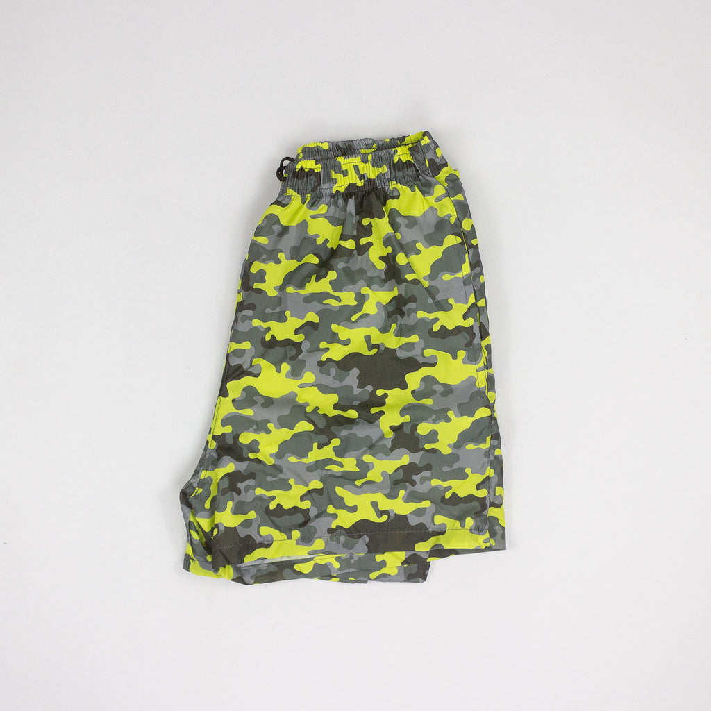 Swim Short - D131