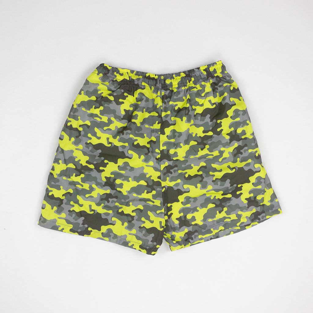 Swim Short - D131