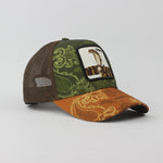 Baseball Cap - D380
