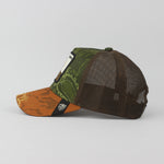 Baseball Cap - D380