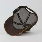 Baseball Cap - D380
