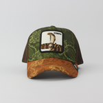 Baseball Cap - D380