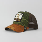 Baseball Cap - D380