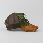 Baseball Cap - D380