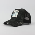Baseball Cap - D382