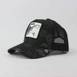 Baseball Cap - D382