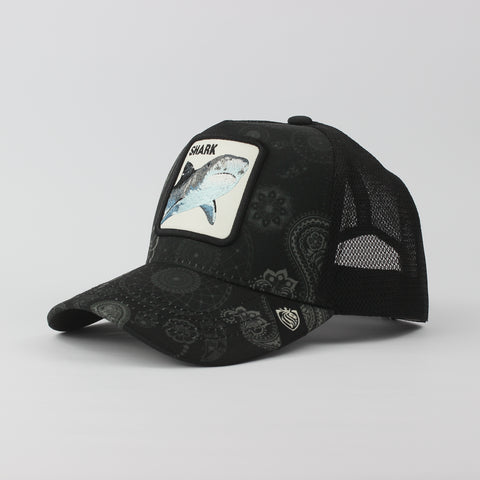 Baseball Cap - D382