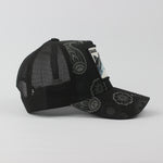 Baseball Cap - D382