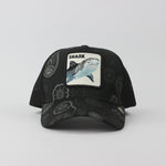 Baseball Cap - D382
