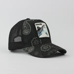 Baseball Cap - D382