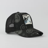 Baseball Cap - D382