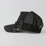 Baseball Cap - D382