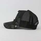 Baseball Cap - D382