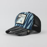 Baseball Cap - D384